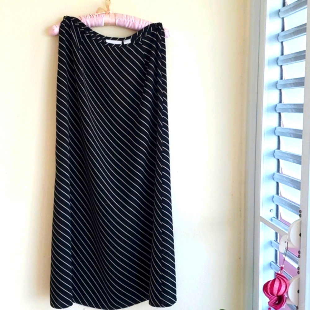 Liz Claiborne Long Skirt